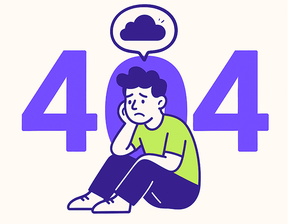Σφάλμα 404