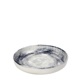 Πιάτο Βαθύ Πορσελάνης Μπλε/Λευκό Φ24X4.5cm KNC141K6 Espiel