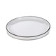 ΠΙΑΤΟ ΡΗΧΟ ΠΟΡΣΕΛΑΝΗΣ ΛΕΥΚΟ Φ28X2,5cm RV652711K4 ESPIEL