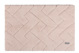 Guy Laroche Πατάκι Μπάνιου ZITA Old Pink 55Χ85εκ